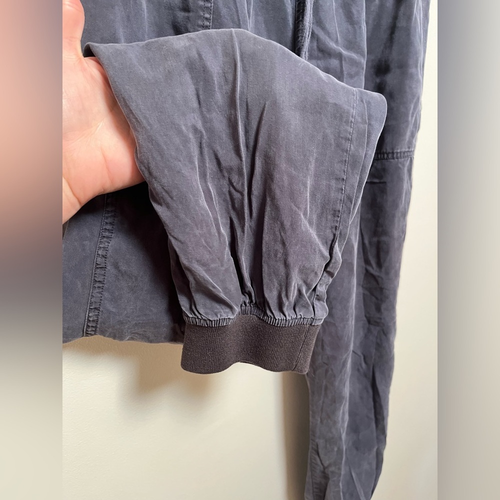 Blank NYC Blue Joggers size 30 - Picture 4 of 6